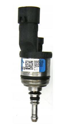 Wtryskiwacz BRC niebieski